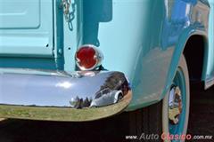 1957 Chevrolet Pickup