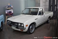 1973 Datsun 720 Pickup