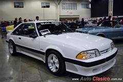 1989 Ford Mustang Saleen