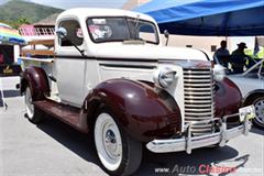 Hot Rod Festival 2018 - Imágenes del Evento - Parte I