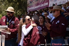 13o Encuentro Nacional de Autos Antiguos Atotonilco - La Entrega de Reconocimientos II