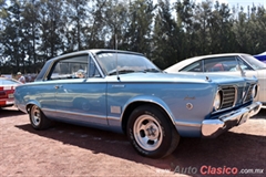 1966 Valiant Acapulco