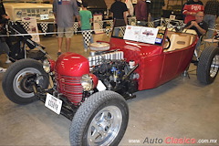 1923 Ford T Roadster