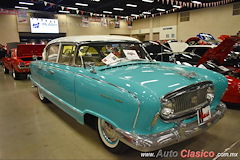 1955 Nash Statesman