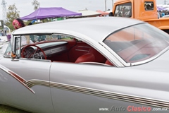 15º Maquinas y Rock & Roll Aguascalientes 2023 - 1956 Ford Fairlane Victoria 2 Door Hardtop