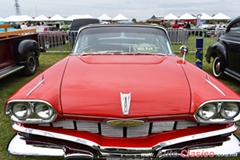 15º Maquinas y Rock & Roll Aguascalientes 2023 - 1960 Dodge Polara 500 2 Door Convertible