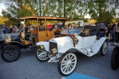 1912 Flanders Model 20 Roadster