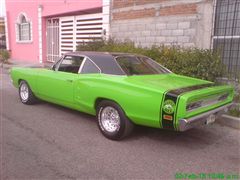 SUPER BEE 1969