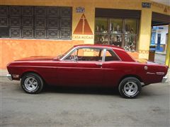 Falcon 1968 - Falcon 1968