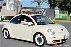 Regio Volks Monterrey 2013 - Llegadas I