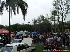 Regio Classic VW 2012 - Imágenes del Evento - Parte III