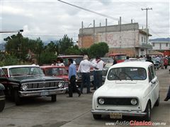 Segundo Festival Mi Auto Antiguo - La Inscripción Parte II