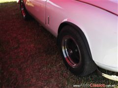 American Classic Cars 2014 Sinaloa - Imágenes del Evento I