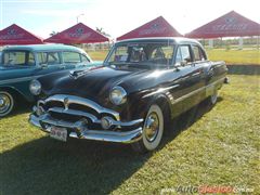 American Classic Cars 2014 Sinaloa - Event Images II