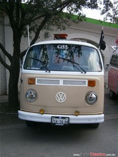 24 Aniversario Museo del Auto de Monterrey - Imágenes del Evento - Parte VII