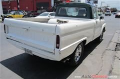 Ford Pick UP 1965