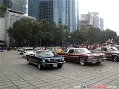 Record Guinness del Auto Antiguo 2014 History - Imágenes II