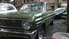 FORD FALCON