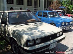 25 Aniversario Museo del Auto y del Transporte de Monterrey - Imágenes del Evento - Parte I