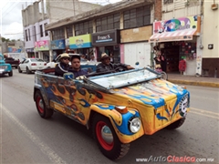 Séptima Ruta Zacatecana - En camino a Fresnillo - Parte I