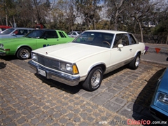 51 Aniversario Día del Automóvil Antiguo - American Cars