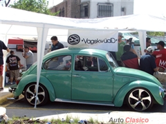 Volkswagen Steel Volks Monclova 2016 - La Exhibición - Parte III