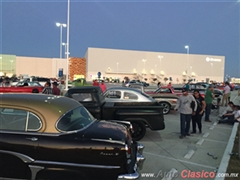 American Classic Cars Mazatlan 2016 - Recepción y Convivencia Parte II