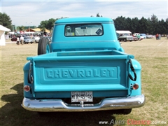 10a Expoautos Mexicaltzingo - 1958 Chevrolet Apache Pickup