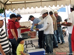 Rally Interestatal Nochistlán 2016 - Villa Hidalgo, Jalisco