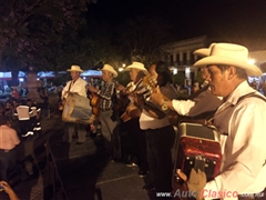 Rally Interestatal Nochistlán 2016 - Llegando a Nochistlán se Armó el Mitote