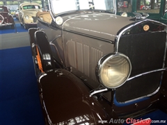 1930 Chrysler Roadster Serie 66