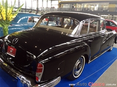 Salón Retromobile FMAAC México 2016 - Imágenes del Evento - Parte VI