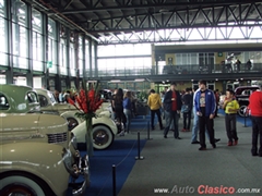 Salón Retromobile FMAAC México 2016 - Imágenes del Evento - Parte X