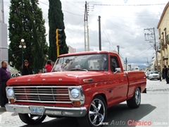 6o Festival Mi Auto Antiguo San Felipe Guanajuato - Imágenes del Evento - Parte II