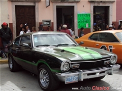 6o Festival Mi Auto Antiguo San Felipe Guanajuato - Imágenes del Evento - Parte III