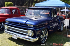 1966 Chevrolet Pickup