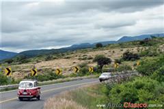 28 Rally de la Independencia - Camino al Rancho De Enmedio