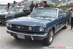 15 Aniversario Club Mustang Monterrey - Imágenes del Evento - Parte III