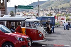 Novena Ruta Zacatecana - La Salida - Parte I