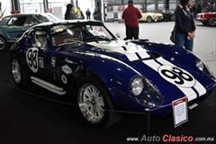 1965 Shelby Daytona V8 de 427ci con 400hp