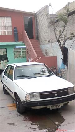 Renault 1984 - Renault 1984