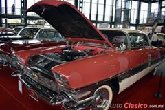 1956 Packard The Four Hundred, v8 DE 374ci con 290hp