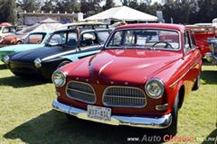 1960 Volvo Amazon