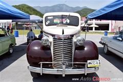 Hot Rod Festival 2018 - Imágenes del Evento - Parte I