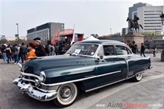 Día Nacional del Auto Antiguo Monterrey 2019 - Event Images - Part VII