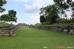 Puebla Classic Tour 2019 - Yohualichan