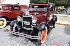 Ford A 1930