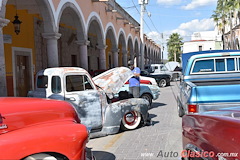 14a Ruta Zacatecana - De paso por Tabasco