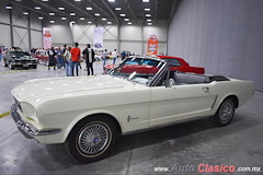 The Mustang Show - Imágenes del Evento Parte IX