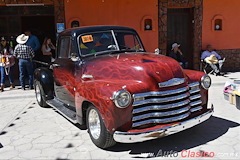 Dia Nacional del Auto Antiguo - 9a Rodada Arteaga - San Antonio - Imágenes del Evento